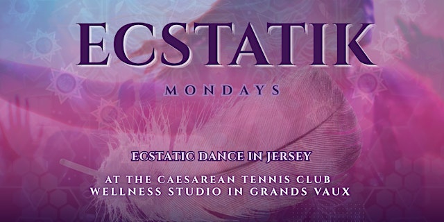 Image principale de ☆ ECSTATIK MONDAYS