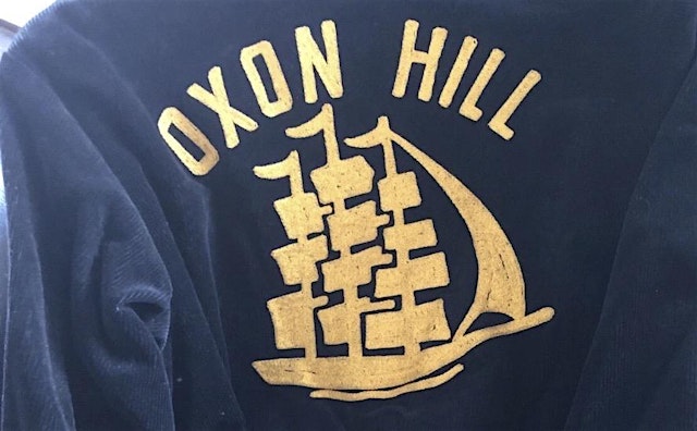 Imagen principal de 50th Reunion of OHHS '76 - Oct. 2-3, 2026