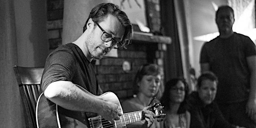 House Concert featuring jeremy messersmith
