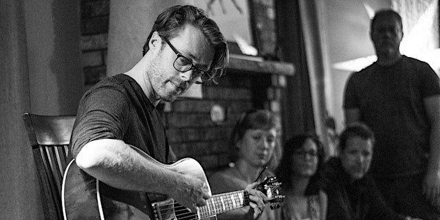 Image principale de House Concert featuring jeremy messersmith