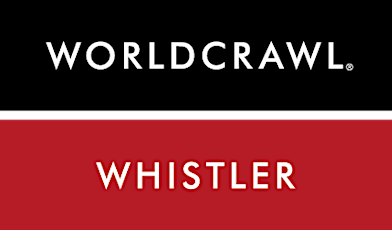 New Years Eve - World Crawl Whistler Club Crawl