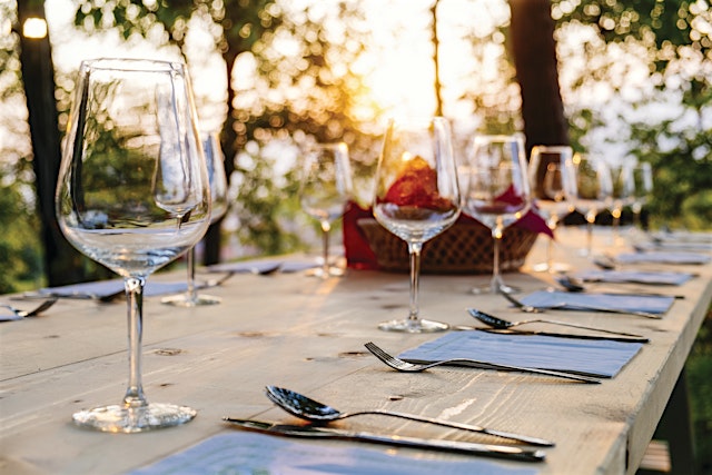 Imagen principal de Lands & Legacy - A Benefit Dinner for Conservation