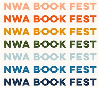 Image principale de NWA Book Fest 2026