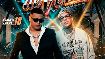 Dany Ome y Kevincito El 13 Rochester