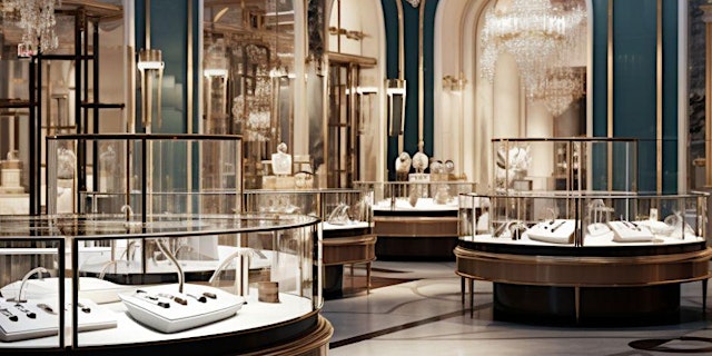 Image principale de Taller iniciación a la JOYERÍA en cera perdida