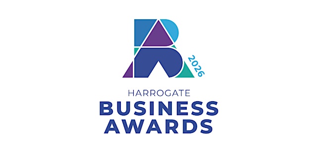 Image principale de Harrogate Business Awards 2026