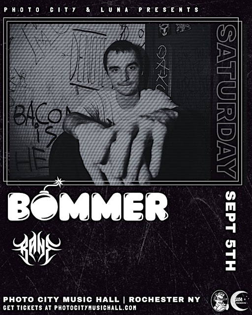 BOMMER - Rochester, NY