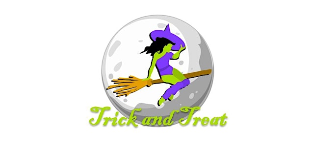 Trick and Treat primary image