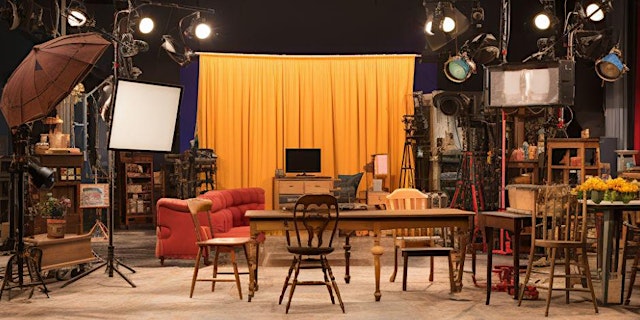 Image principale de Exclusive Invite: Be Part of my American Dream Tv Premier!