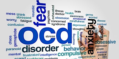 Webinar [2.5Hrs]: Treating Obsessive-Compulsive Disorder (OCD)