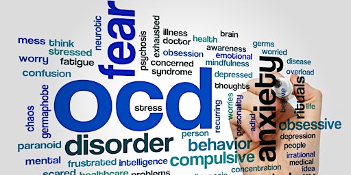 Immagine principale di Webinar [2.5Hrs]: Treating Obsessive-Compulsive Disorder (OCD) 
