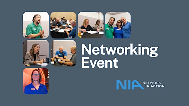 Image principale de NIA North Oaks – Reclaiming Time Through Community