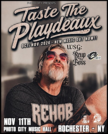 REHAB - Rochester, NY