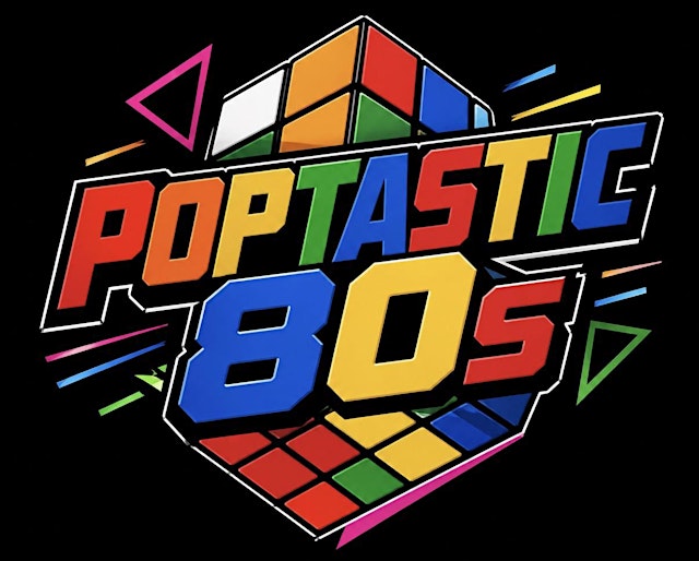 Image principale de POPTASTIC 80s Daytimes Events