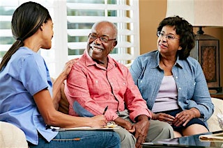 Hauptbild für Anchored in Care: The CARE Method™ Experience