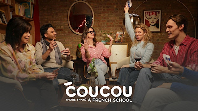 Image principale de French Social Night - How French Are You?