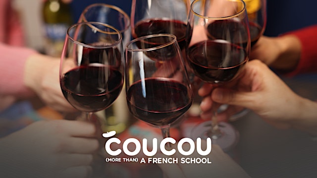 Image principale de French Social Night - Wine is Blind