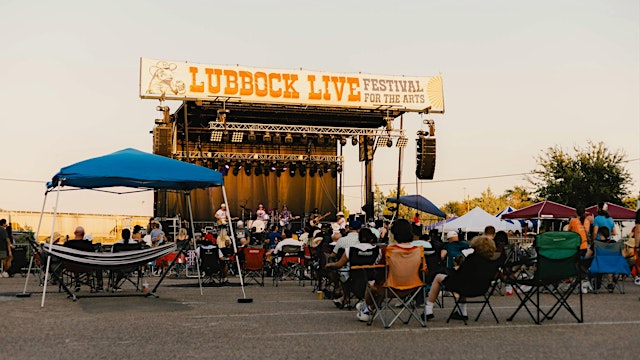Lubbock Live 26' primary image
