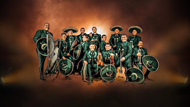 Image principale de Fiesta del Mariachi
