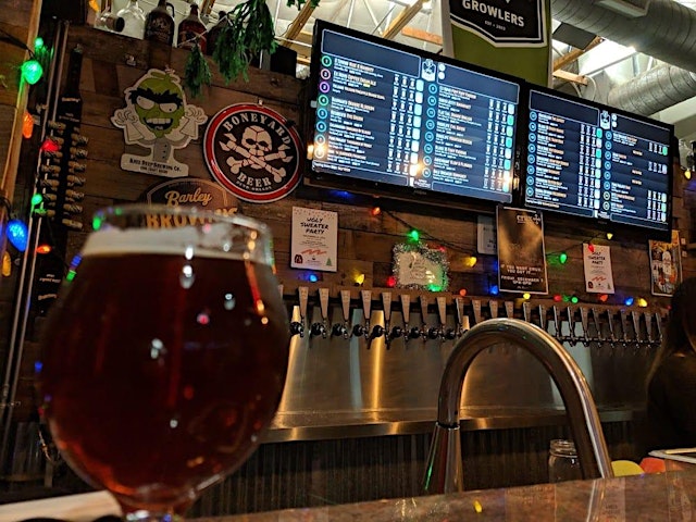 Trivia Wednesdays at NW Growlers primary image