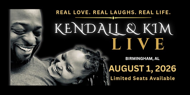 Kendall & Kim Live (Meet & Greet) primary image
