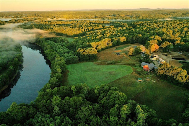 Autumn Renewal at Riverbend: A Maine B Corps Celebration primary image