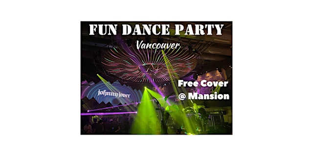 Free Cover @ Mansion Nightclub! primary image