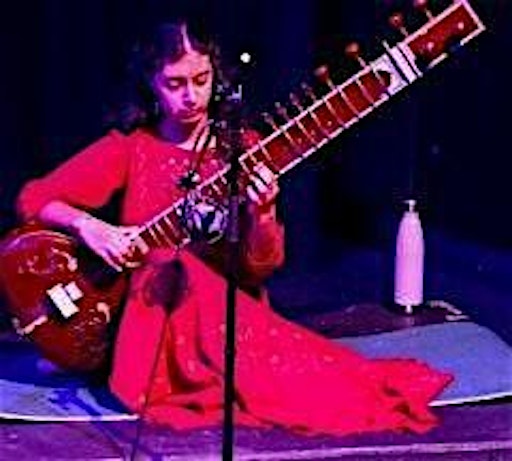 Imagem principal de East meets West: Music in aid of Friends of PICU