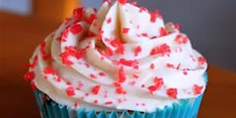 Little Bakers: Cupcake Fun primary image