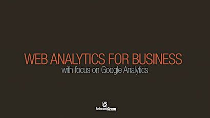 Web Analytics for Business course primary image