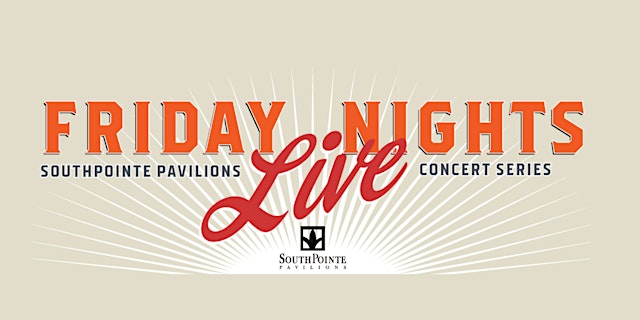 Image principale de AM/FM Band | Friday Nights Live Concert Series