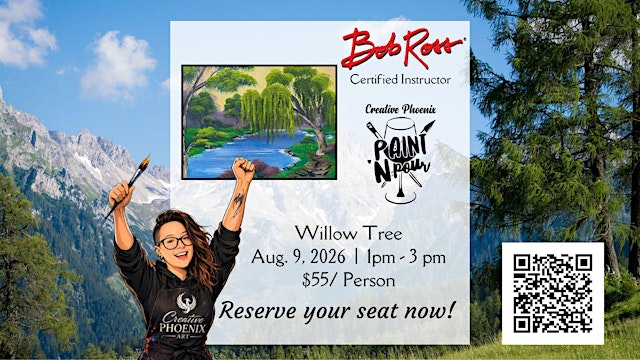 Image principale de Willow Tree