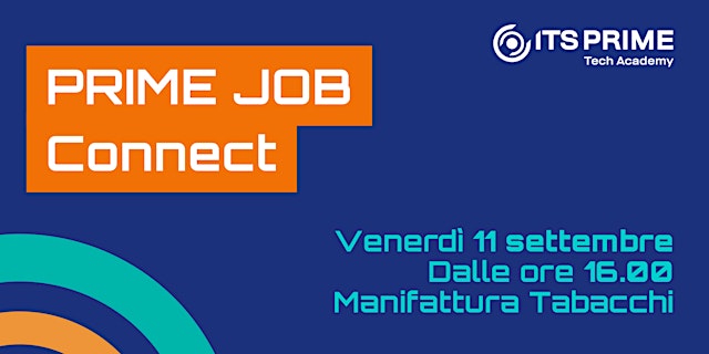 Imagen principal de PRIME JOB CONNECT