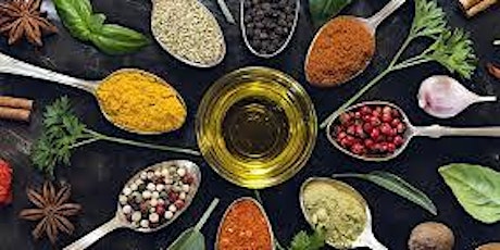 Foods That Heal - The Power of Herbs and Spices primary image