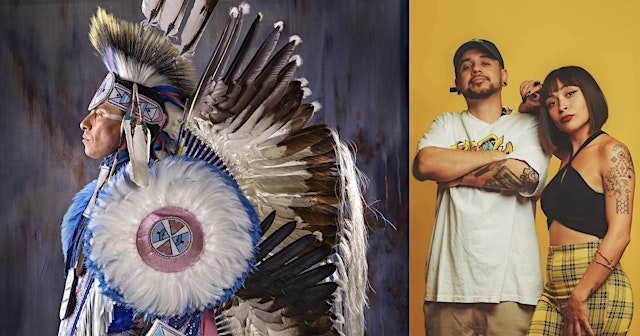 Imagen principal de Honoring Our Relatives: A Missing and Murdered Indigenous Peoples Gathering