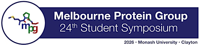 Imagen principal de MPG 24th Student Symposium