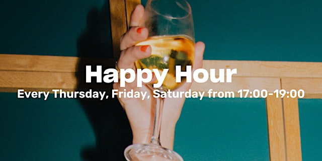 Image principale de Happy Hour