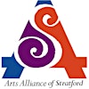 Arts Alliance of Stratford's Logo