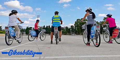 Bikeability Intake Session | Every  Month of 2022