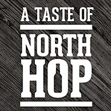 A Taste of North Hop - Hop Gin Tasting primary image