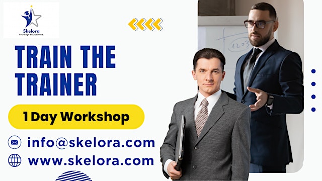 Imagem principal de Training for Performance & Productivity 1 Day Workshop in Queens, NY