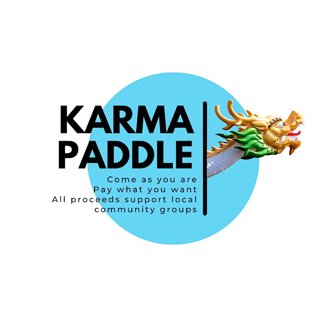 Image principale de Karma Paddle Supporting new SDBC Equipment