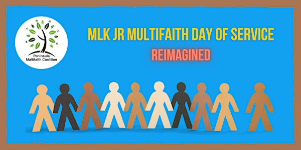 PMC's 9th Annual MLK Jr. Multifaith Day of Service