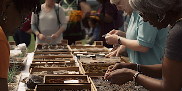 Image principale de Treasure Hunt Yard Sale