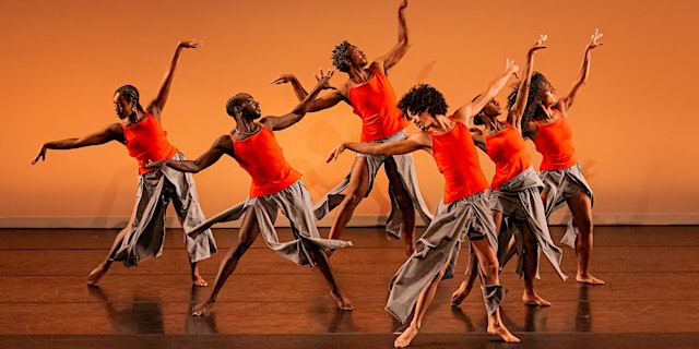 Image principale de Kyle Marshall Choreography | Saturday | July 18 | 7:30PM
