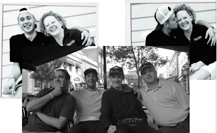 9th Annual Andrew Godaire Memorial Golf Tournament
