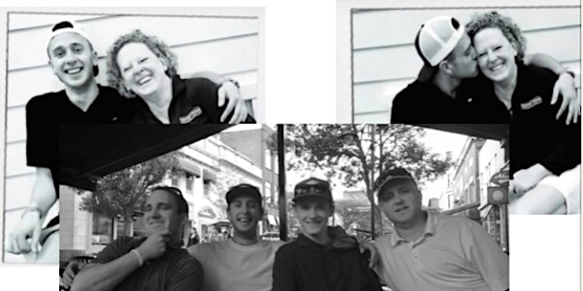 9th Annual Andrew Godaire Memorial Golf Tournament primary image