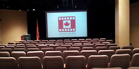 Canada Shorts 2020: Canadian and International Short Film Festival