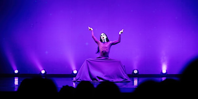Image principale de Jesse Factor The Marthaodyssey | Friday | July 31st | 7:30PM