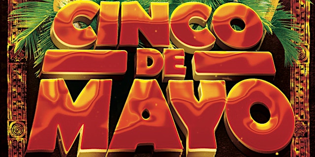 Imagen principal de 18+ | CINCO DE MAYO PARTY @ FICTION NIGHTCLUB | FRIDAY MAY 8TH